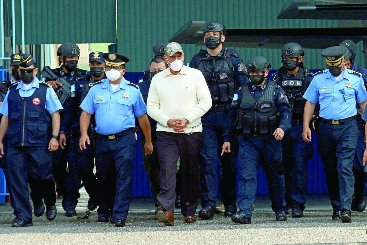 “EUA va a utilizar a Bonilla”: Raymond Colón