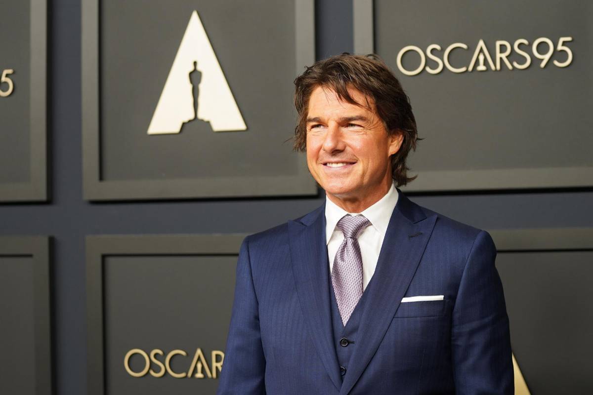Tom Cruise firma con Warner Bros. para producir y protagonizar filmes