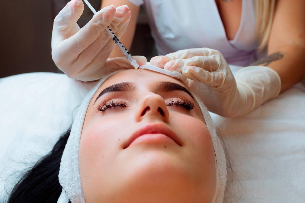 Dile adiós a las arrugas con hilos tensores