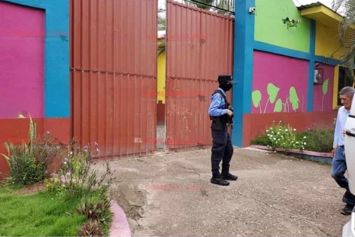 Hombre muere en una cita en motel de Olanchito, Yoro