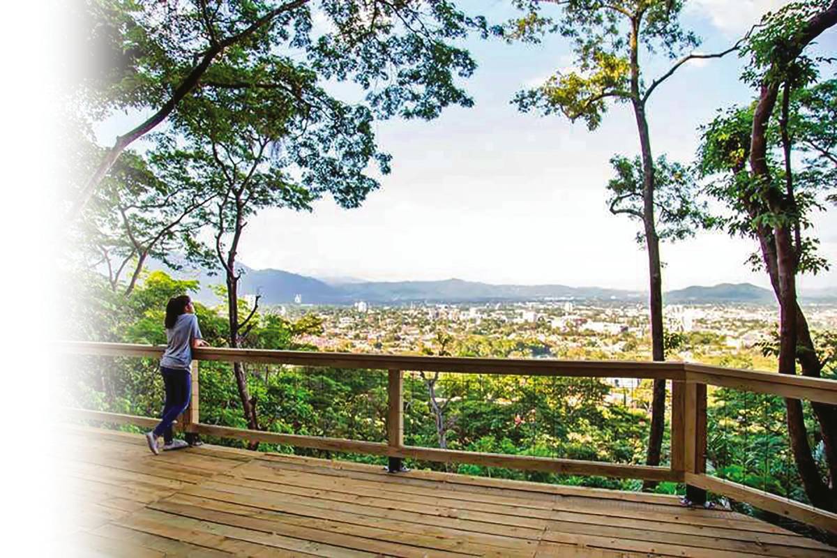 ¿Adónde ir por la mañana y volver casa por la tarde este verano?