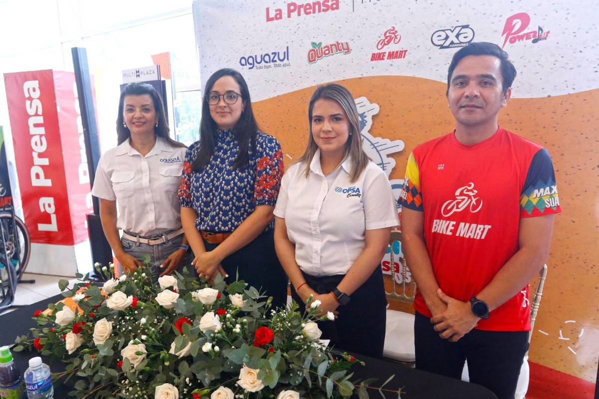 LA PRENSA lanza el evento con el objetivo de ayudar a que los niños puedan tener una forma de diversión.