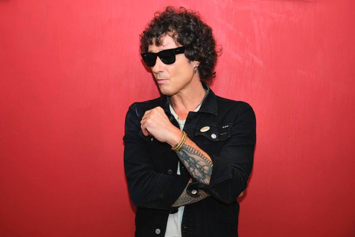 Bunbury asegura que le gustaría hacer un disco de rancheras o tangos