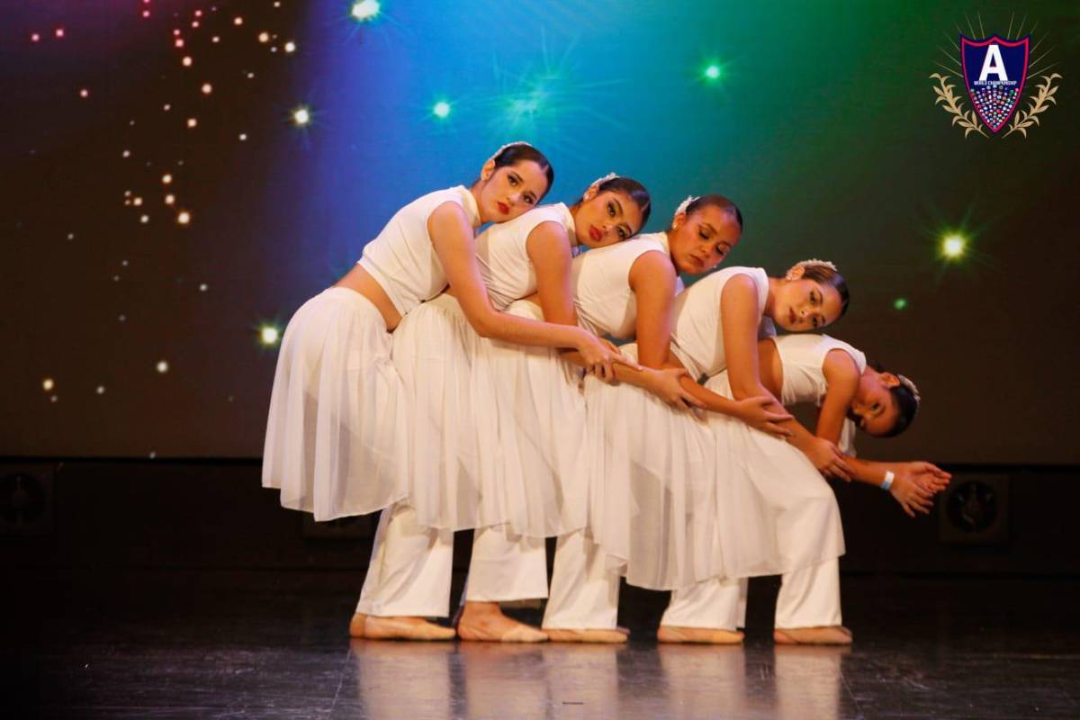 Honduras será sede de torneo centroamericano de danza por tercera vez
