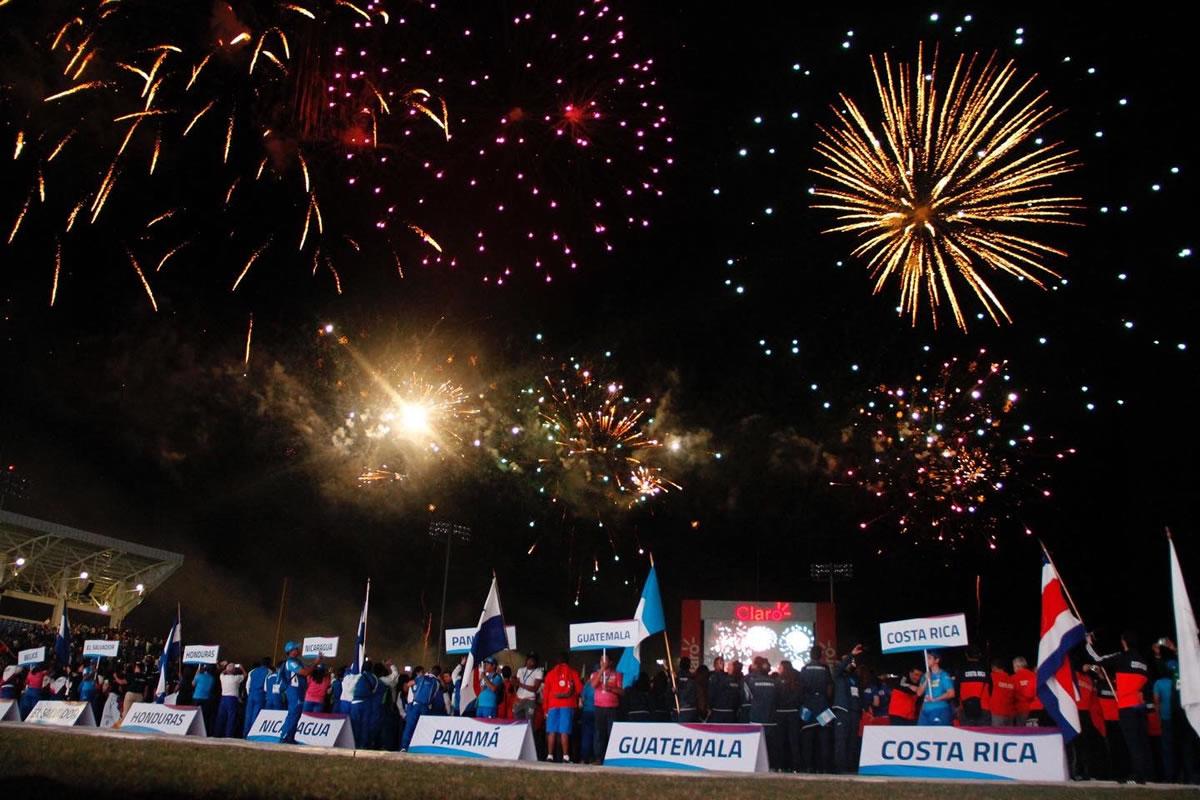 El deporte centroamericano sufrió un duro golpe.