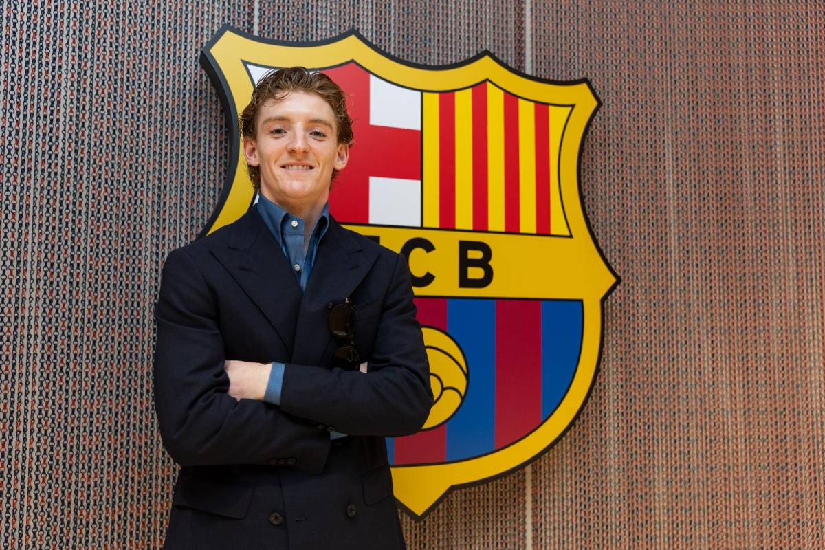 Barcelona va por su segundo fichaje: acuerdo con otro crack y él toma decisión