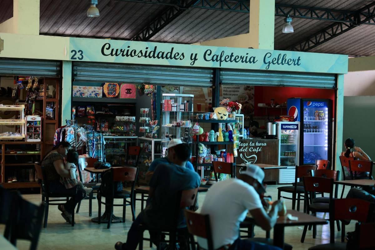 El Paraíso, Copán: de bastión narco a destino turístico