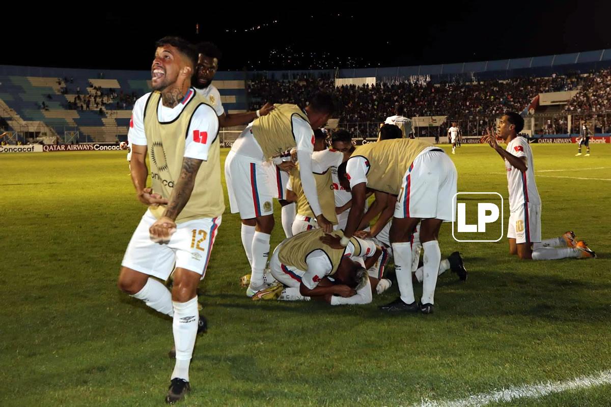 Coveted spot in Final at stake as Olimpia host rival Motagua