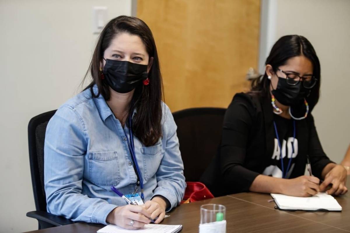 Presentan iniciativa para implementar educación sexual obligatoria en Honduras