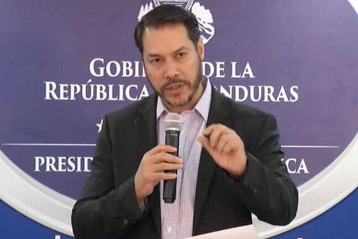 Jesús Mejía, exgerente de la Enee, es declarado culpable