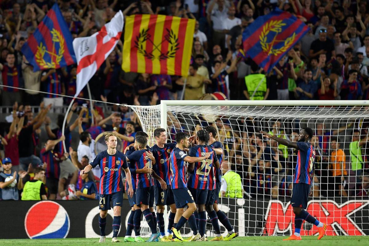 Barcelona tendrá que pagarle millones a futbolista que nunca utilizó