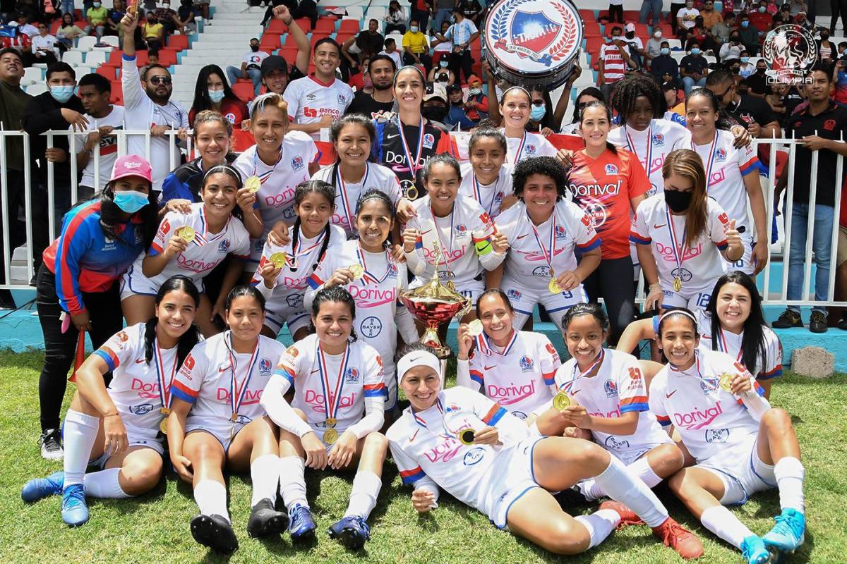 Se tambalea el inicio de Liga Femenina de Honduras