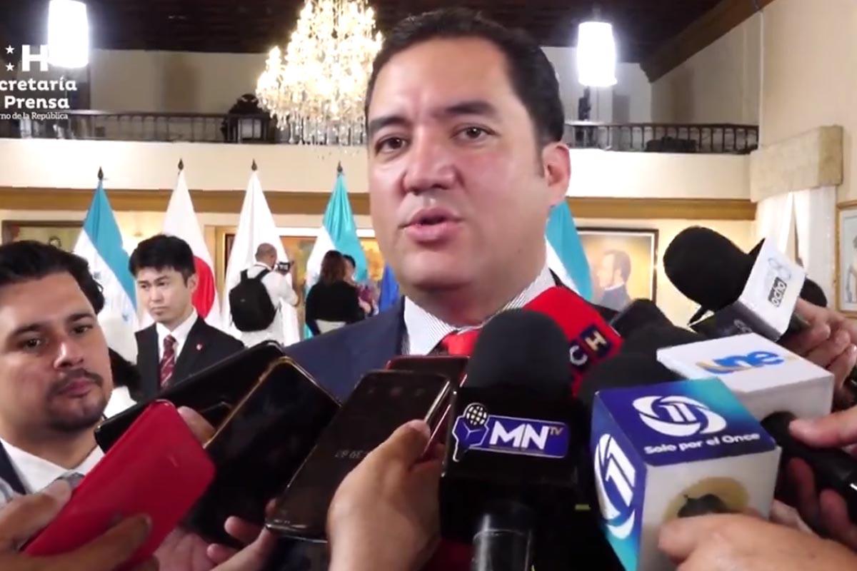 Héctor Zelaya: Partido Nacional tiene mucha culpa