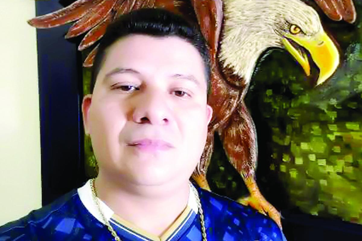 Para robarle mataron a contador en Rancho Tara