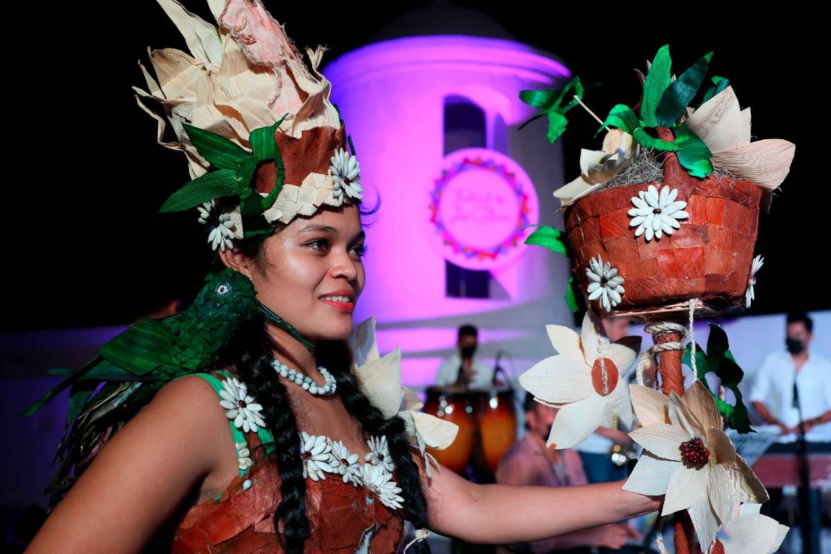 Los Confines 2022: Gracias rinde un nuevo homenaje a la cultura