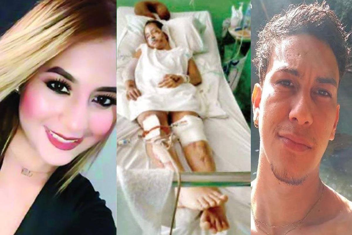 MP denuncia a jueza que dejó libre a agresor de Hazel Michell