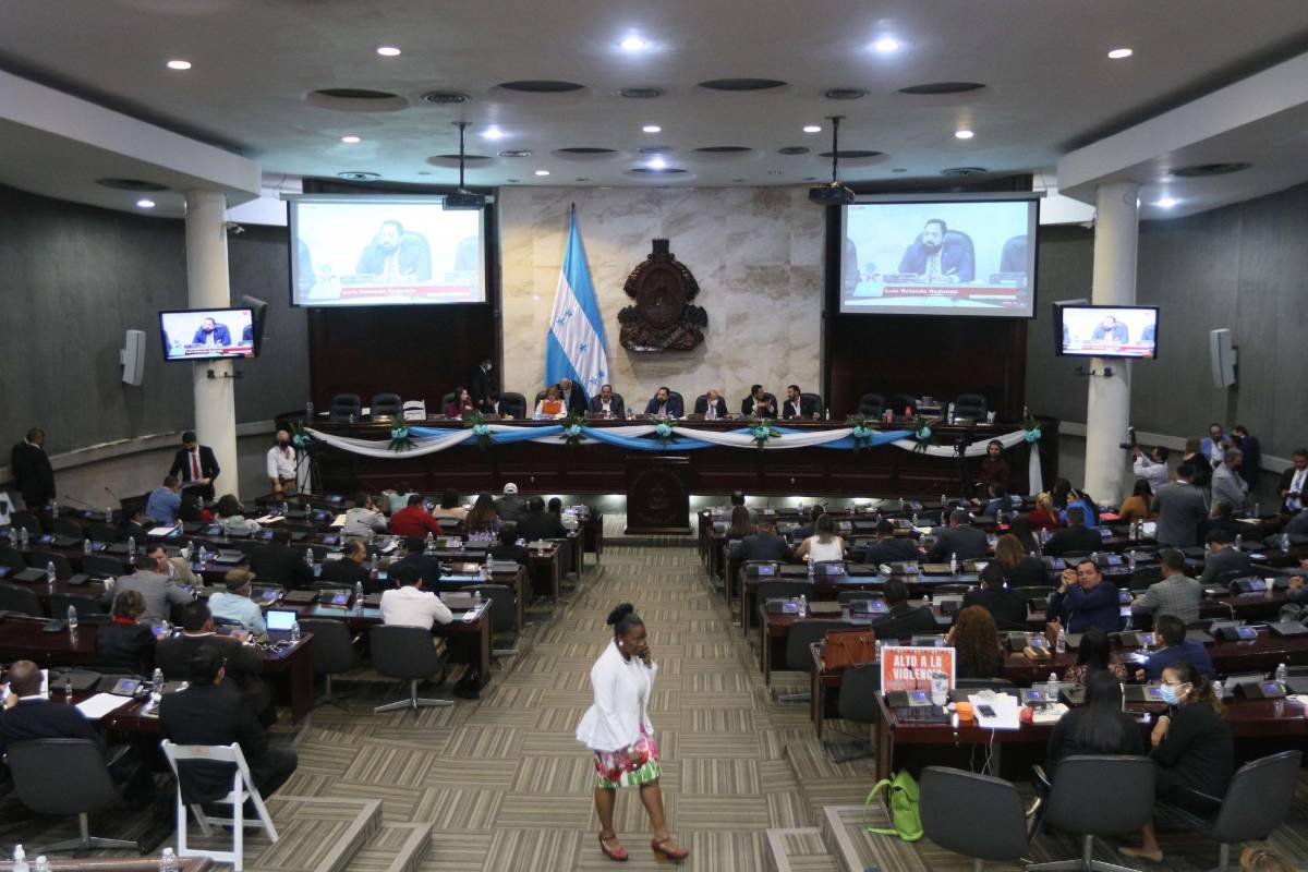 Tratado marítimo y ley zede, en agenda pendiente del Congreso Nacional