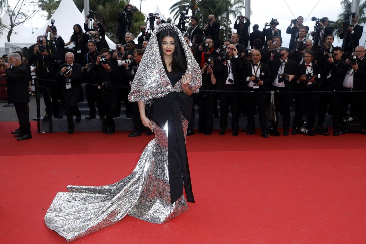 Aishwarya Rai