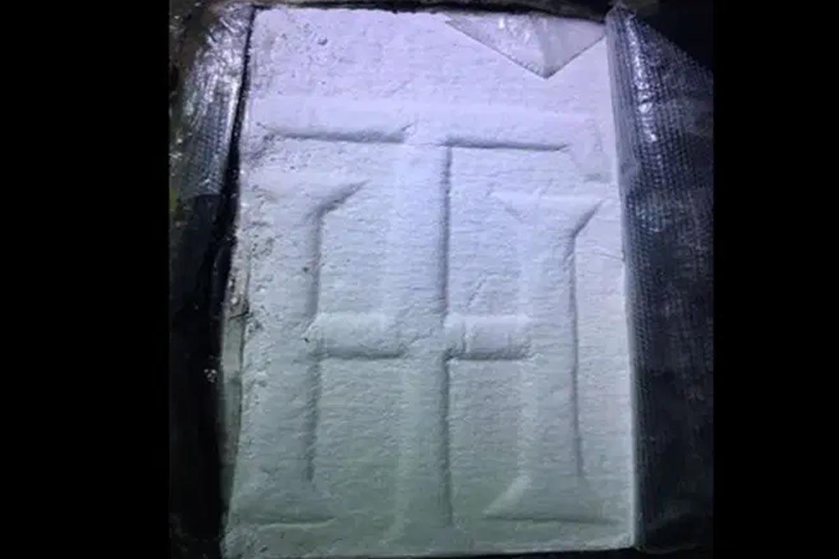 $!Un exnarcotraficante que coopera con el Departamento de Justicia de EEUU aseguró en 2019 que compró cocaína a Tony HErnández con la marca “TH”.