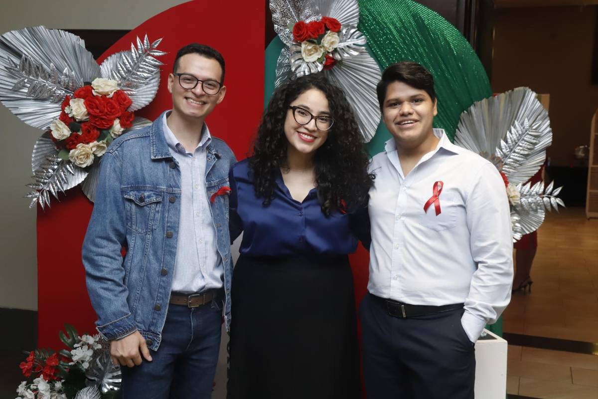 Fotos: 25 aniversario de Fundación Llaves