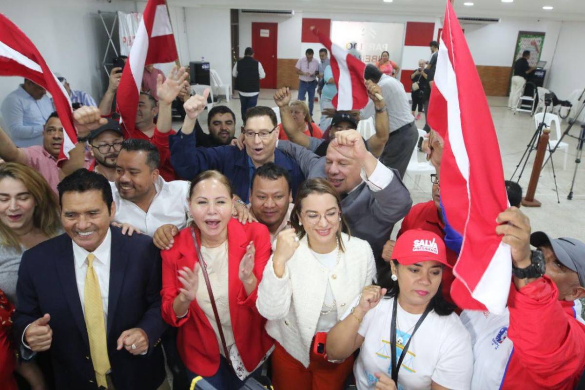 En vivo los cortes del CNE este martes 2 de diciembre