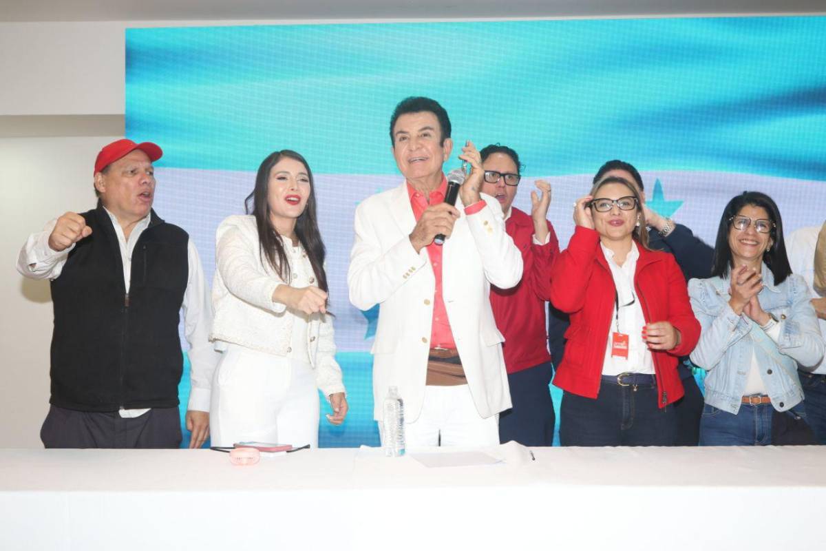 Cinco datos clave para entender las elecciones generales en Honduras