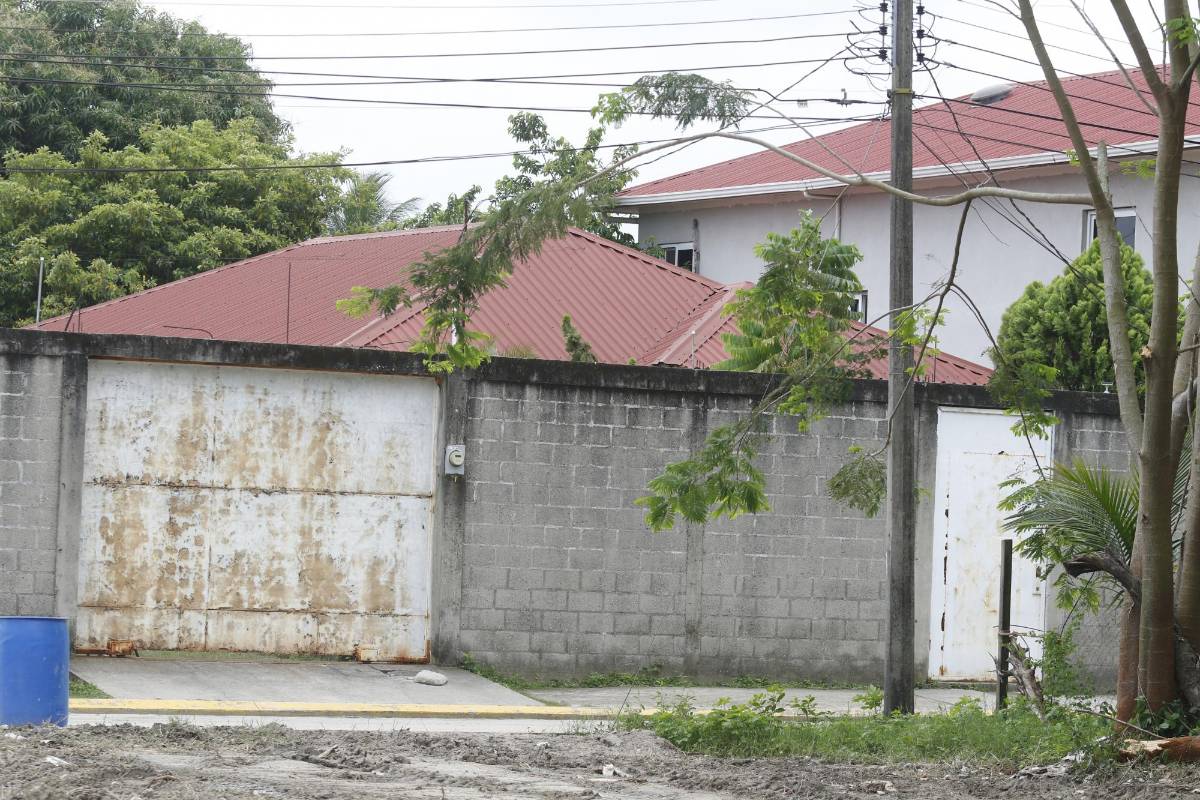 Unifin, otra pesadilla financiera para miles en Choloma, Cortés