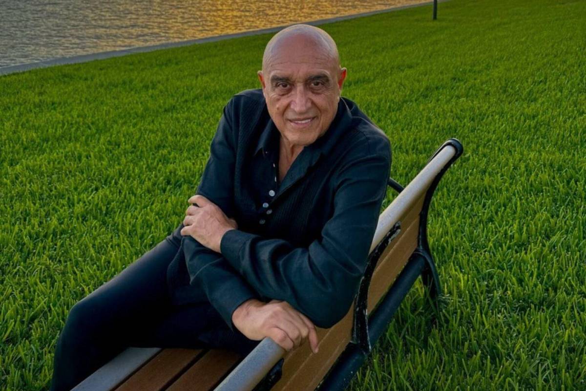 Pedro Torres: Famosos reaccionan a la muerte del icónico productor