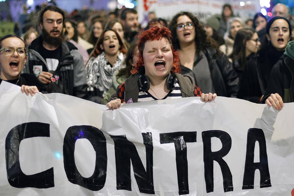 Más de 200 mujeres asesinadas en Honduras en lo que va de 2024