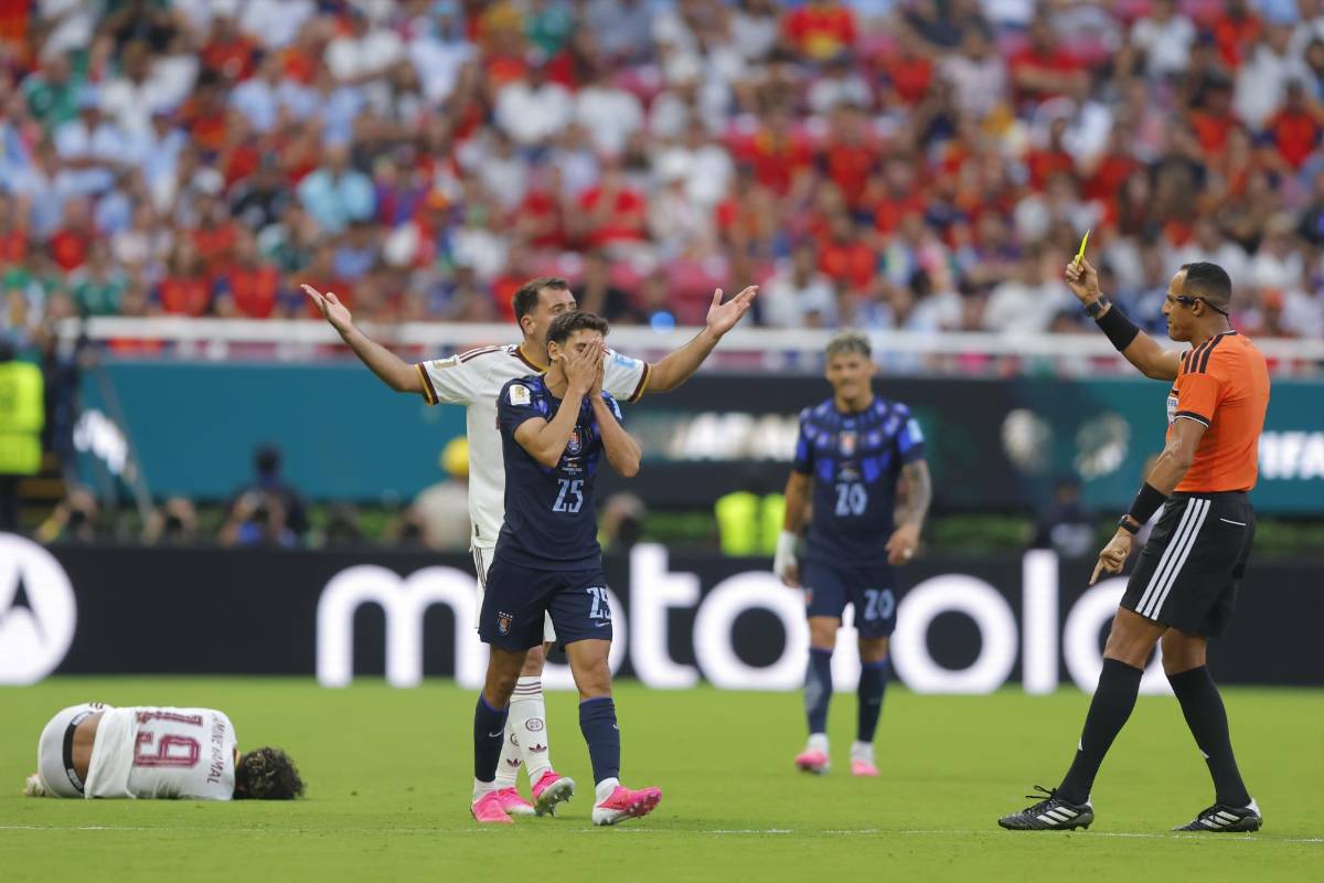 Insólito y drástico castigo a jugadores de Uruguay tras fracaso en el Mundial 2026