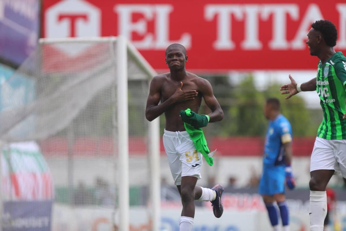 Show de Messiniti con Marathón, caos y Juticalpa llegó sin DT; ¿qué pasó con Humberto Rivera?