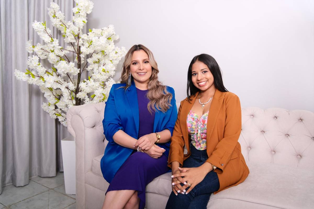 Tanya Rodríguez, la transición de los estadios a su propio estudio de belleza