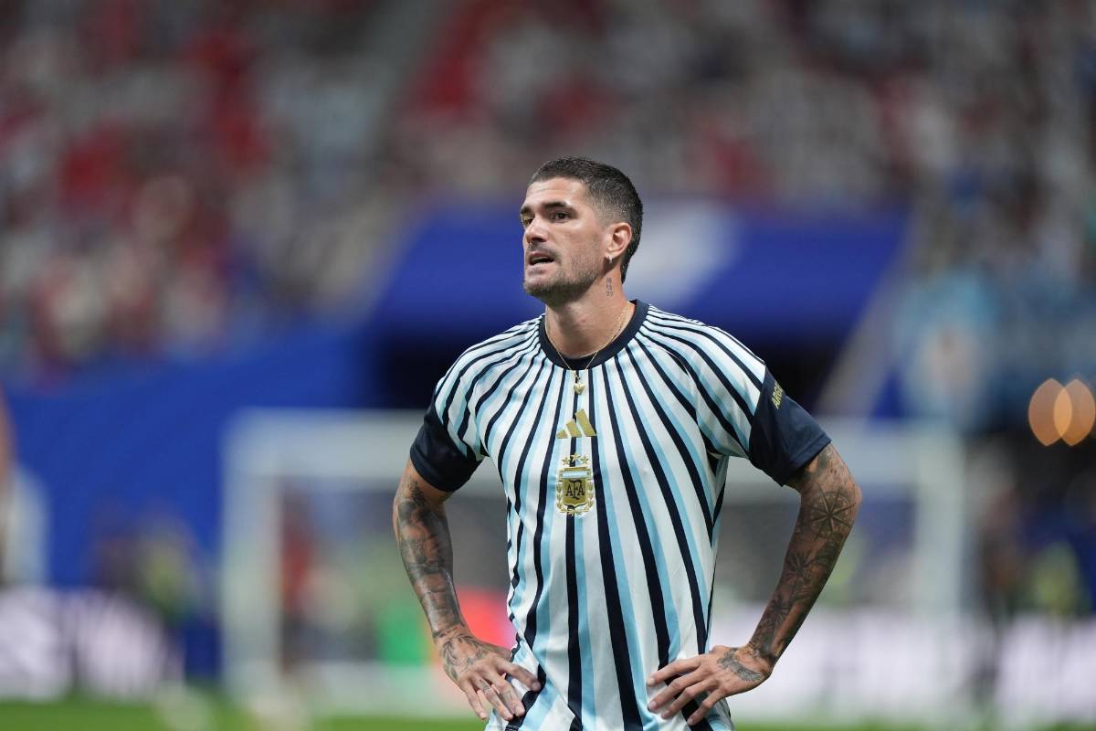 Argentina haría cambios: Este sería el increíble 11 para vencer a Inglaterra