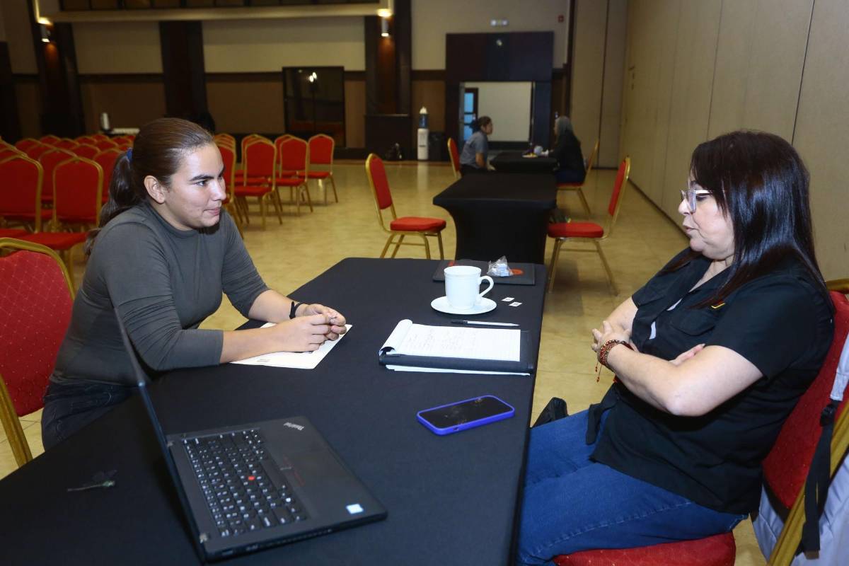 18 empresas conformarán feria de empleo a realizarse en San Pedro Sula