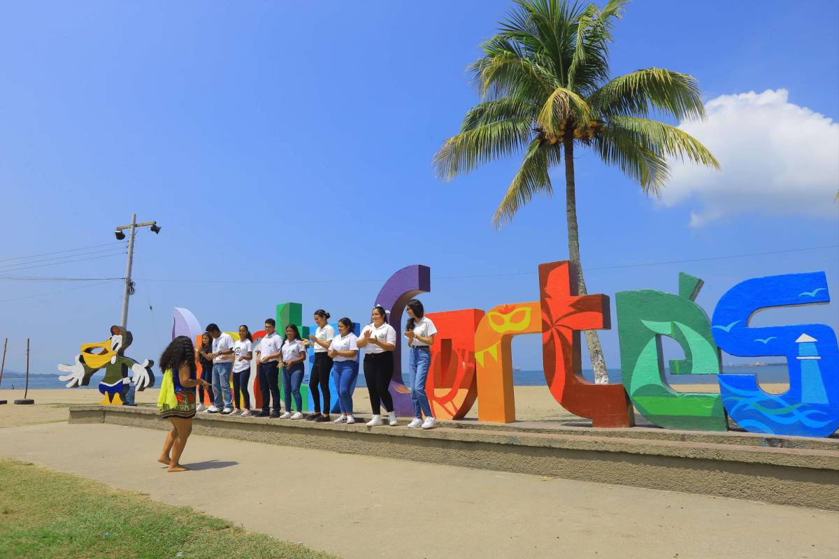 Puerto Cortés apuesta por el ecoturismo