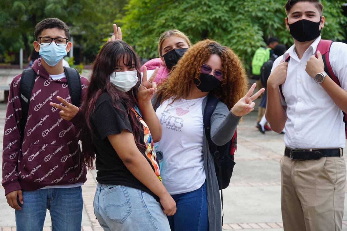 Evaluarán si colegios están listos para volver a las aulas