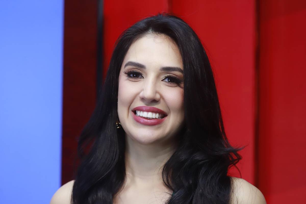 Alejandra Fuentes: La fuerza que combina la belleza, la diplomacia y la salud mental