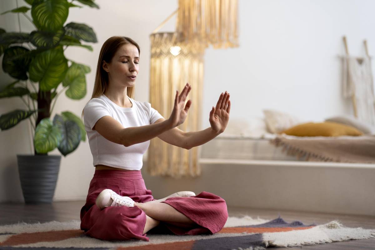 Cómo el Mindfulness mejora tu vida: encuentra tu calma