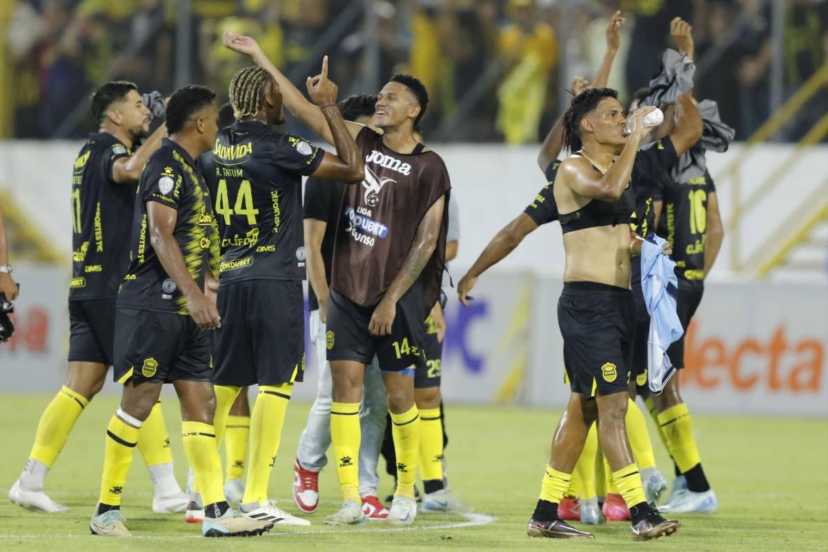 Zafarrancho en el Morazán, inesperado héroe de Real España, locura y tristeza de Motagua