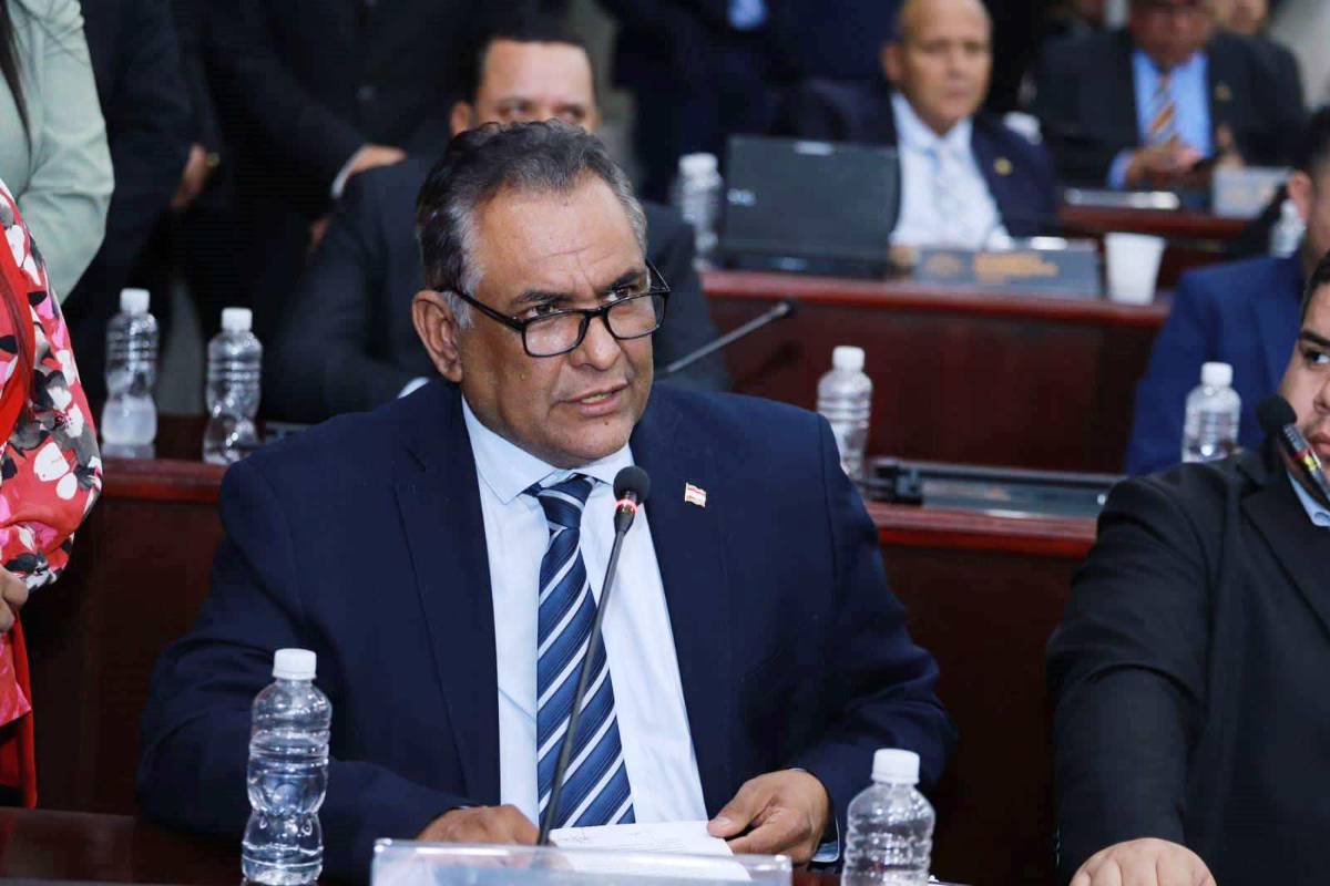 Mario Segura promete una “oposición constructiva”