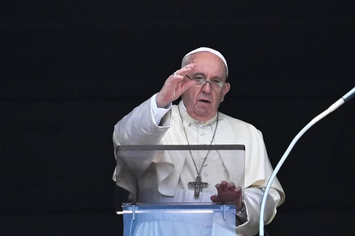 El Papa viaja a Canadá en busca del perdón indígena y promoviendo el cuidado del clima