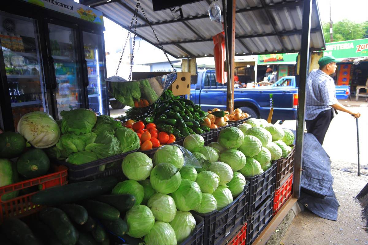 Mercados sampedranos: los productos que más subieron y los que mantienen su precio