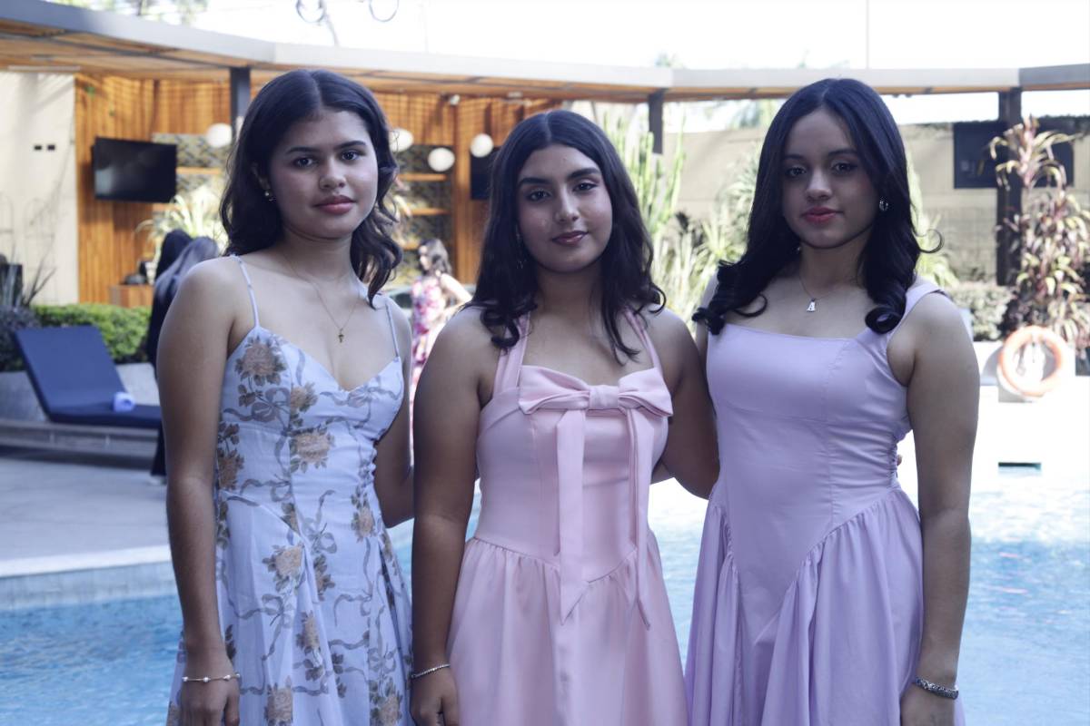 Alegría y elegancia en Seniors Breakfast 2026 de la Big Step