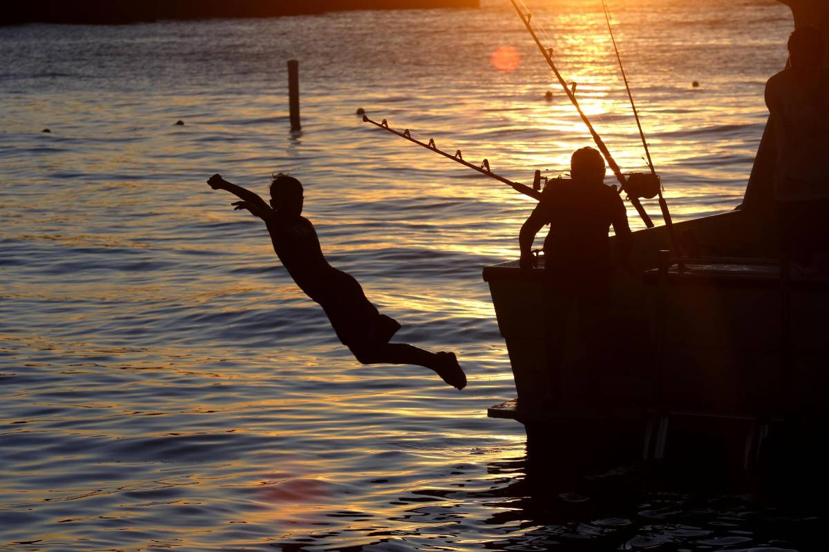 Tela, Omoa y Roatán, tres paraísos en Semana Santa que enamoran