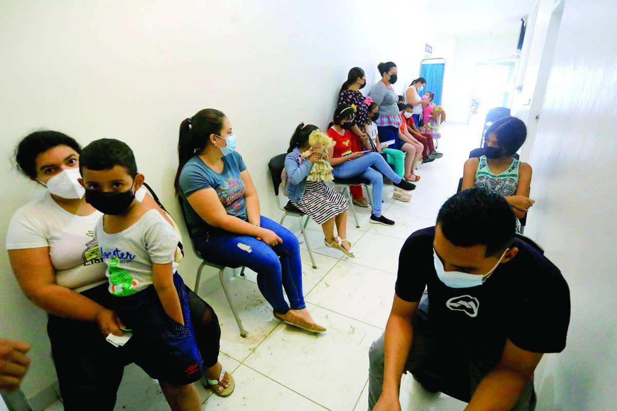 Crearán tasa por servicios comunales de salud en San Pedro Sula