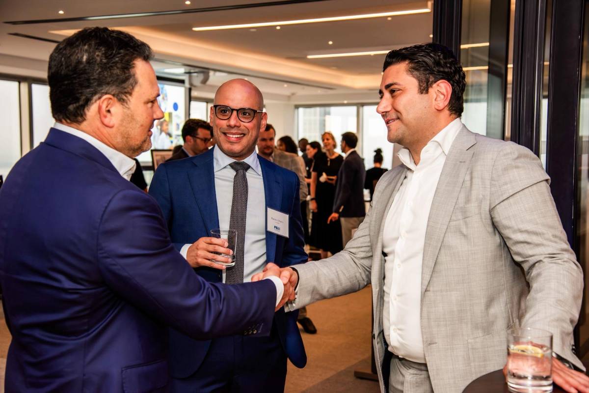 Feih realiza subasta para recaudar fondos en favor de la educación en Honduras