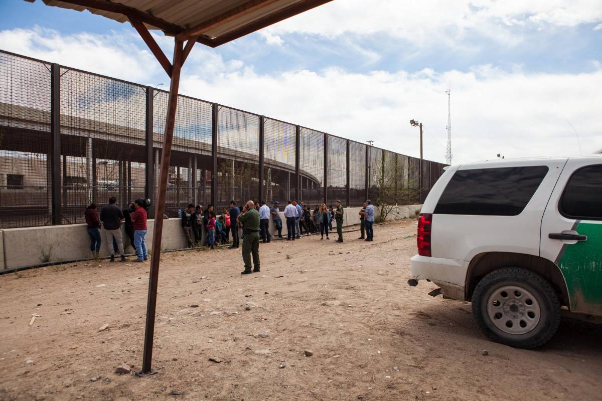 Honduras presenta protocolo de búsqueda de migrantes