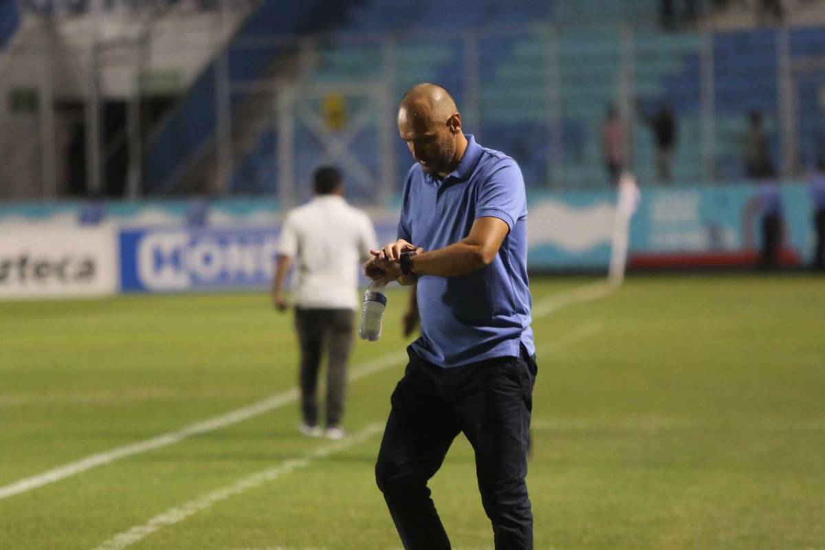 “Palomo” Rodriguez: “A mí no me interesa el cariño de la afición”