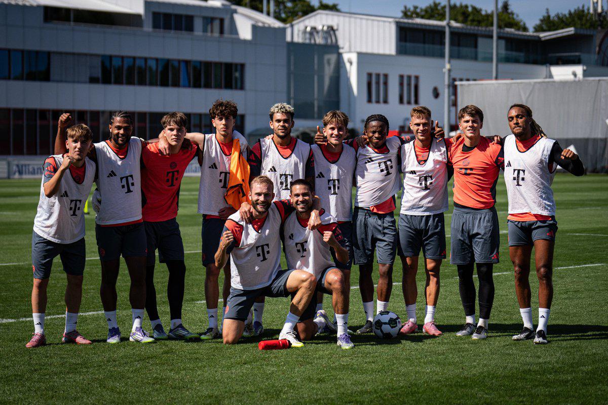 Champions 2025-26: los sorpresivos y desconocidos equipos clasificados; unos debutan