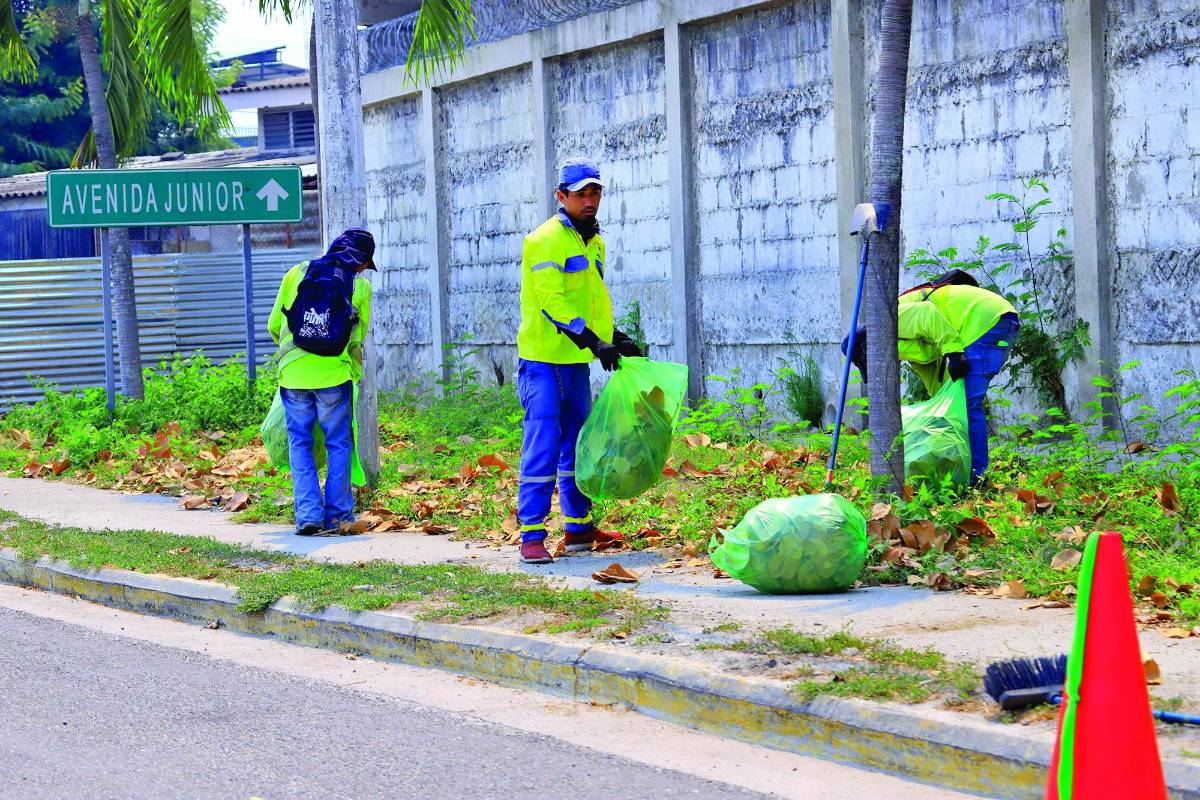 TSC: alcaldía debe pagar L800 millones a Sulambiente